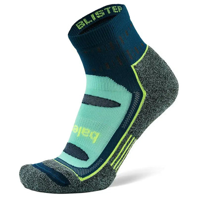 Balega Blister Resistant Quarter Socks