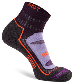 Balega Blister Resistant Quarter Socks