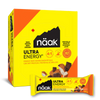 Naak Ultra Energy Bars (4 flavours)