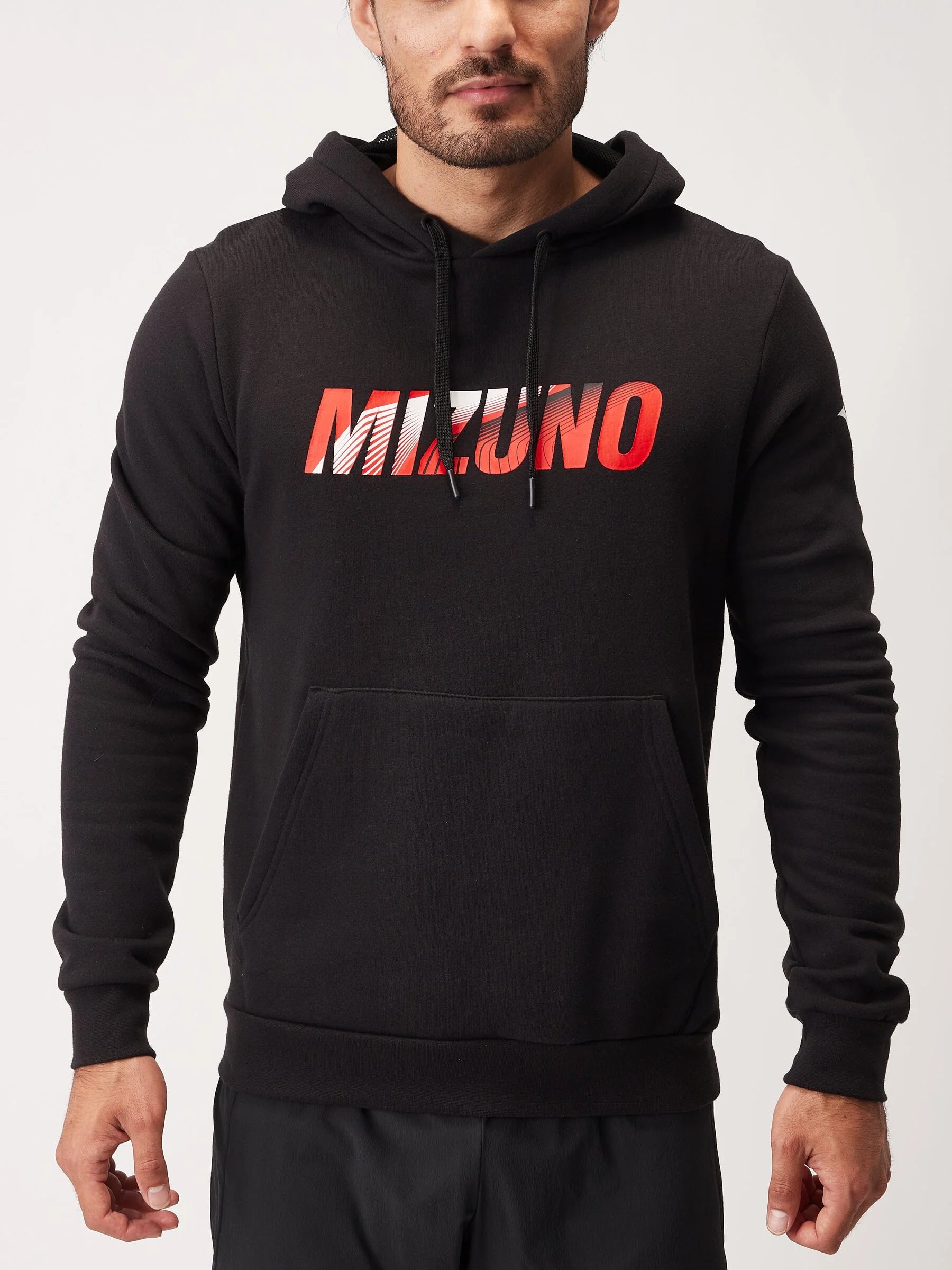 Mizuno Hoody (Men's) Medium Only