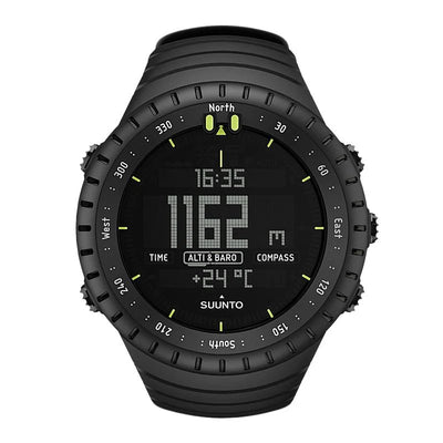 Suunto CORE GPS Watch