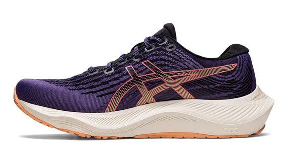 Asics glideride vs outlet kayano