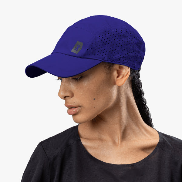 On Running  lightweight Cap (6 colours)