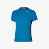 Mizuno Dry Aeroflow Tee (Men’s) 2 Colours