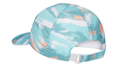 Asics Graphic Running Cap