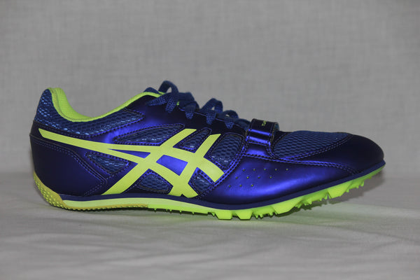 Asics turbo cheap high jump