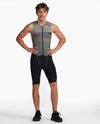 2XU AERO Front Zip Trisuit (Men’s)