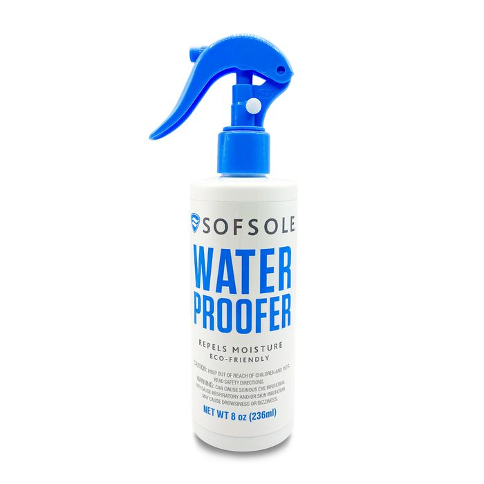 Sof sole deals waterproofer philippines